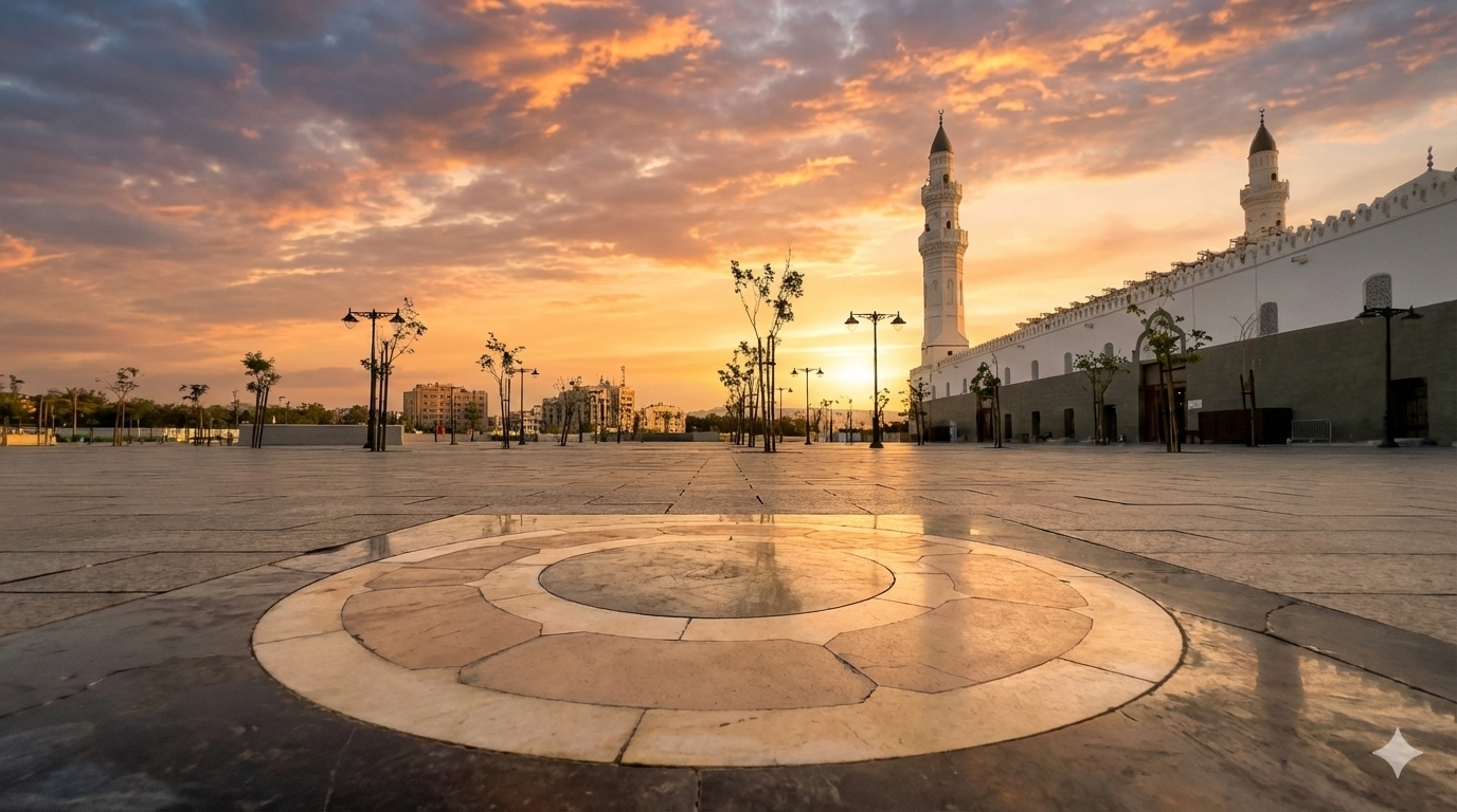 بئر أريس (الخاتم)