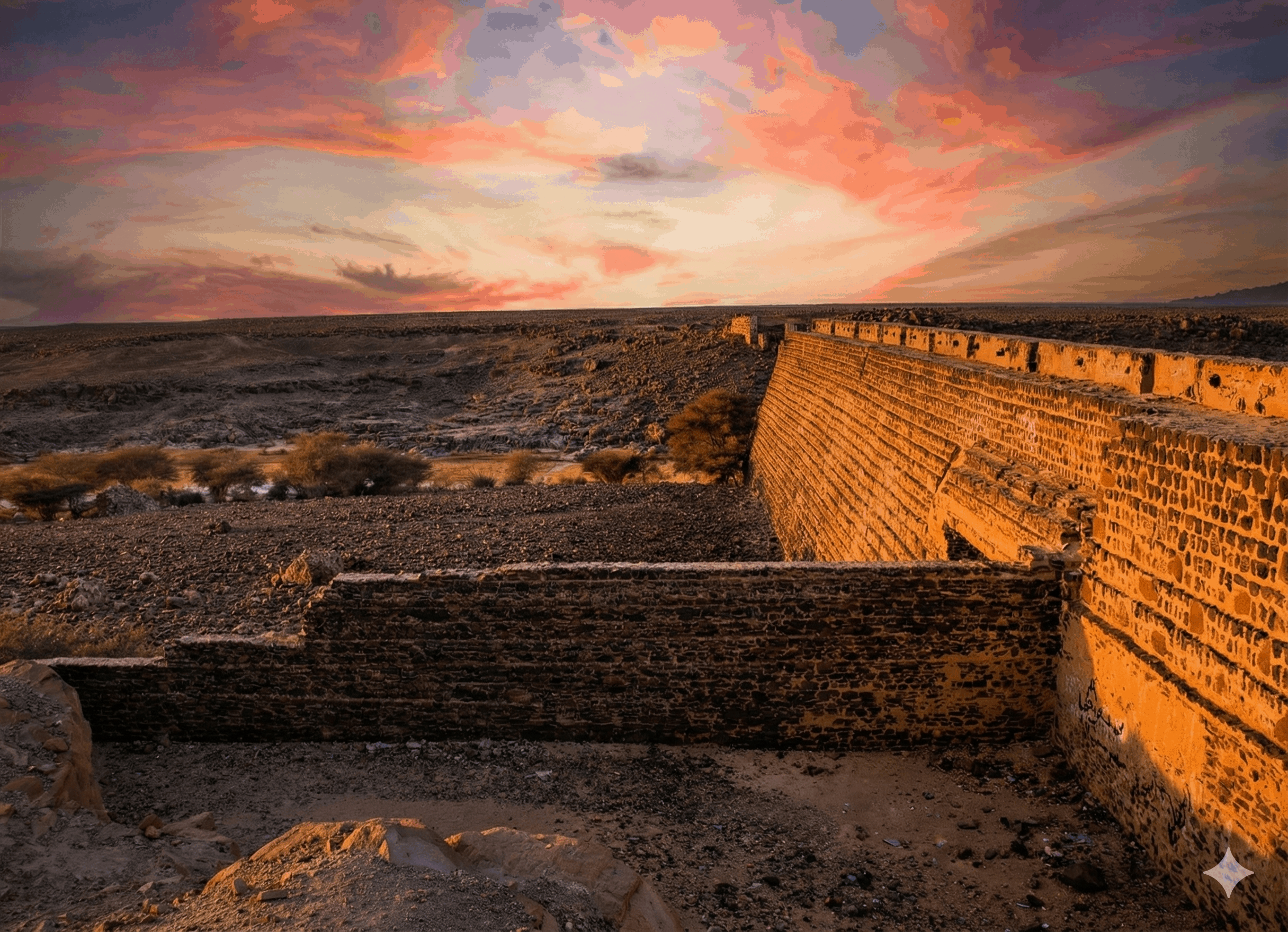 سد القصيباء