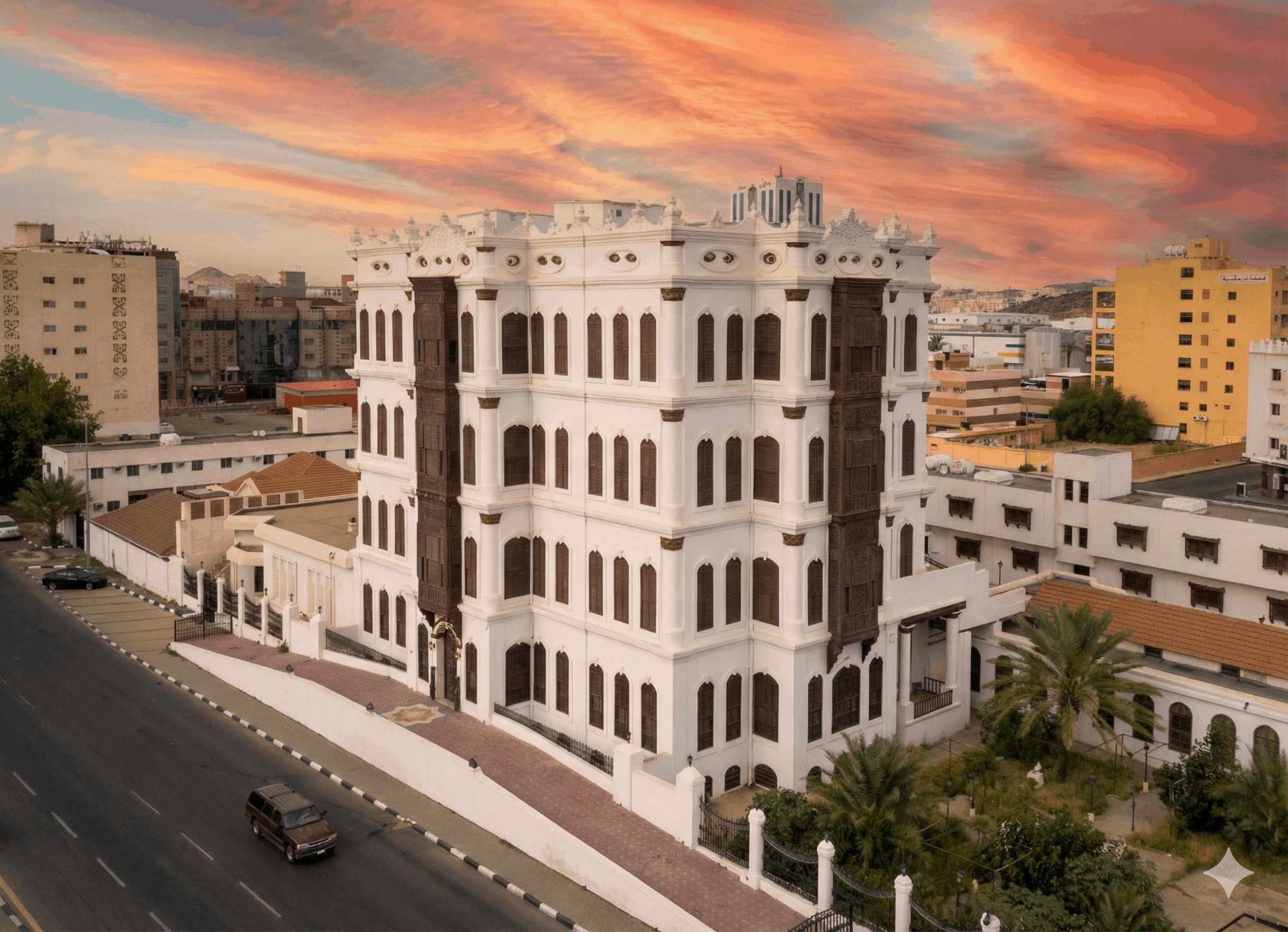 متحف الطائف الإقليمي