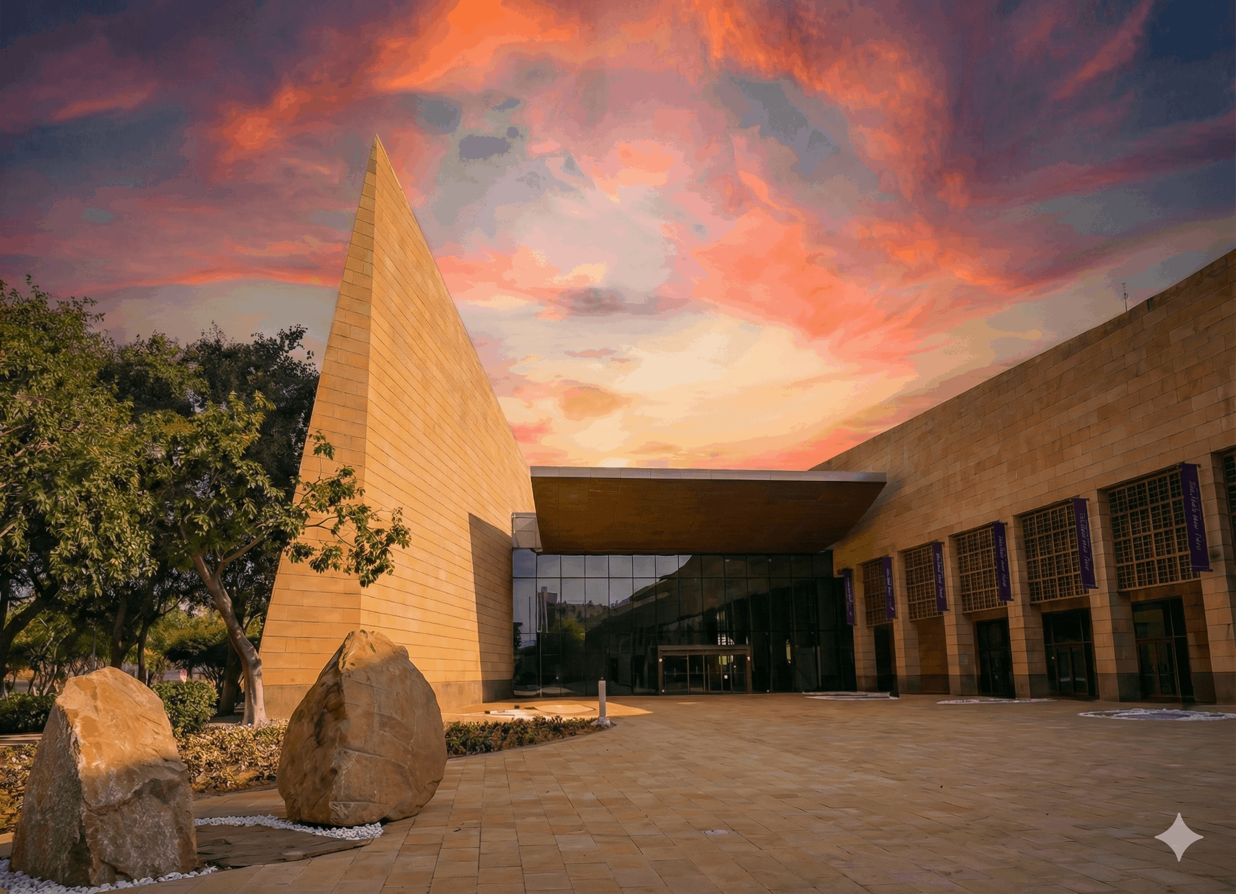 المتحف الوطني السعودي