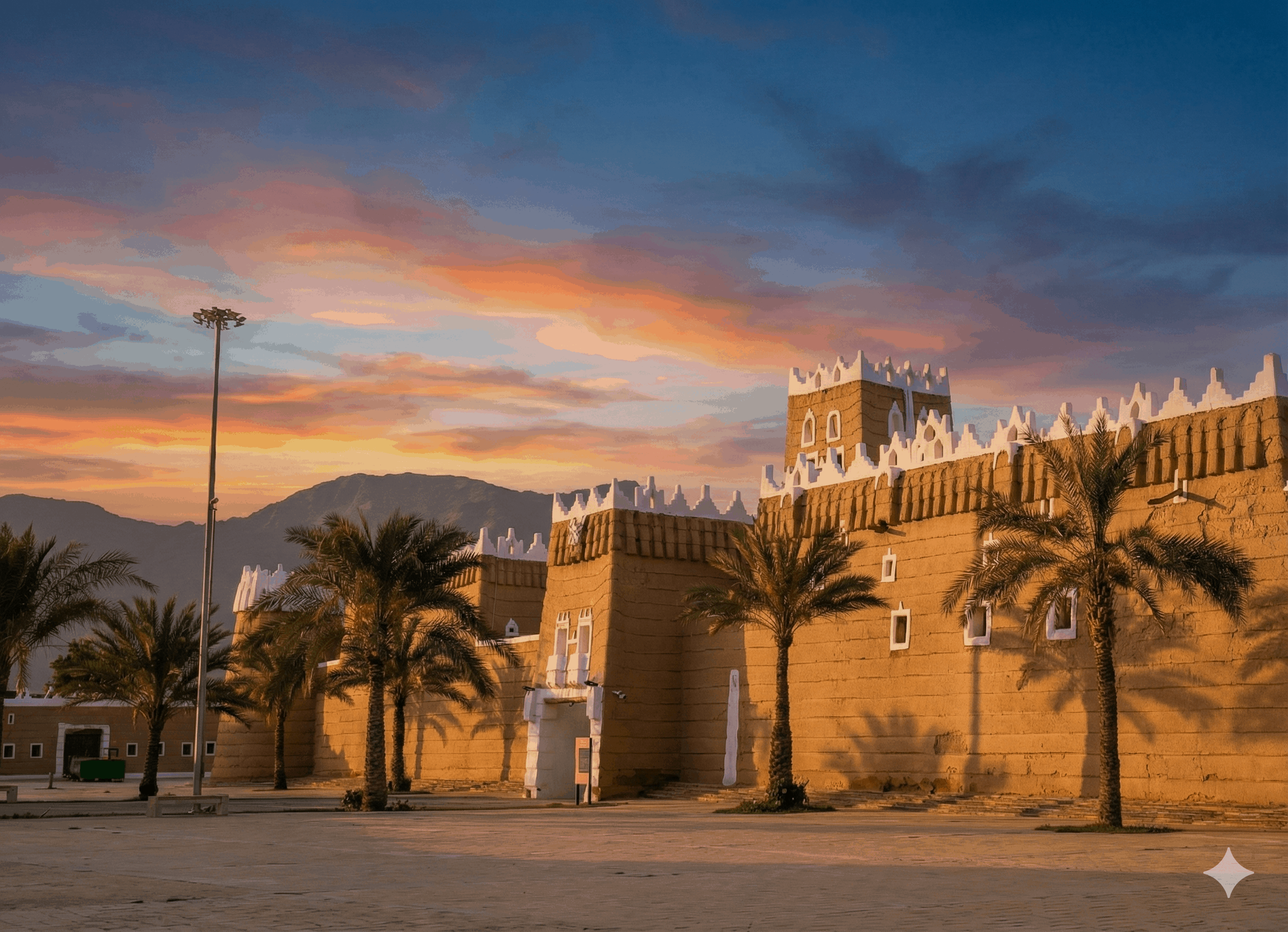 قصر ابن ماضي