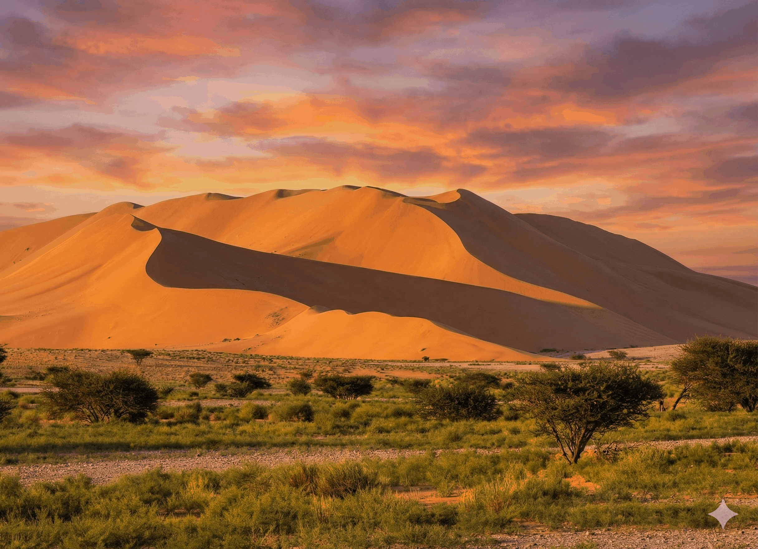 محمية عروق بني معارض