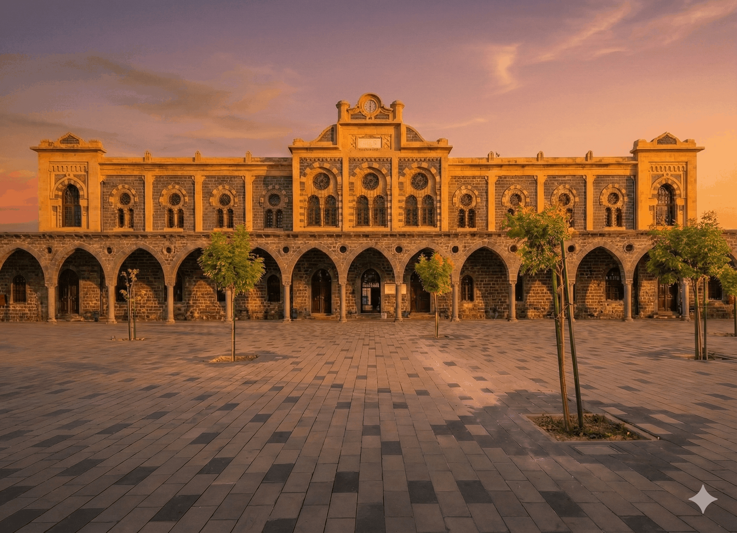 متحف المدينة المنورة للآثار والتراث الشعبي