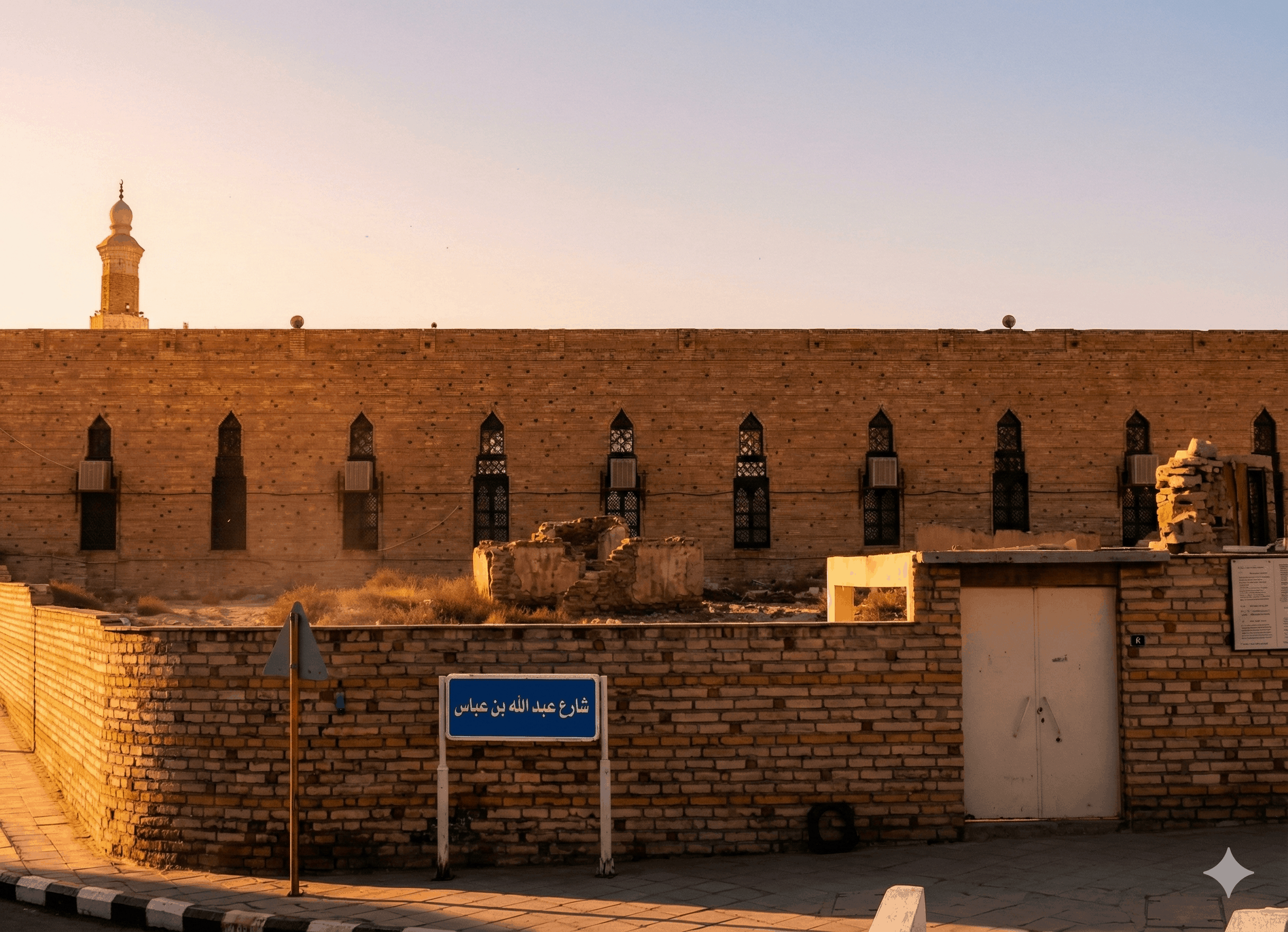 مقبرة الشهداء