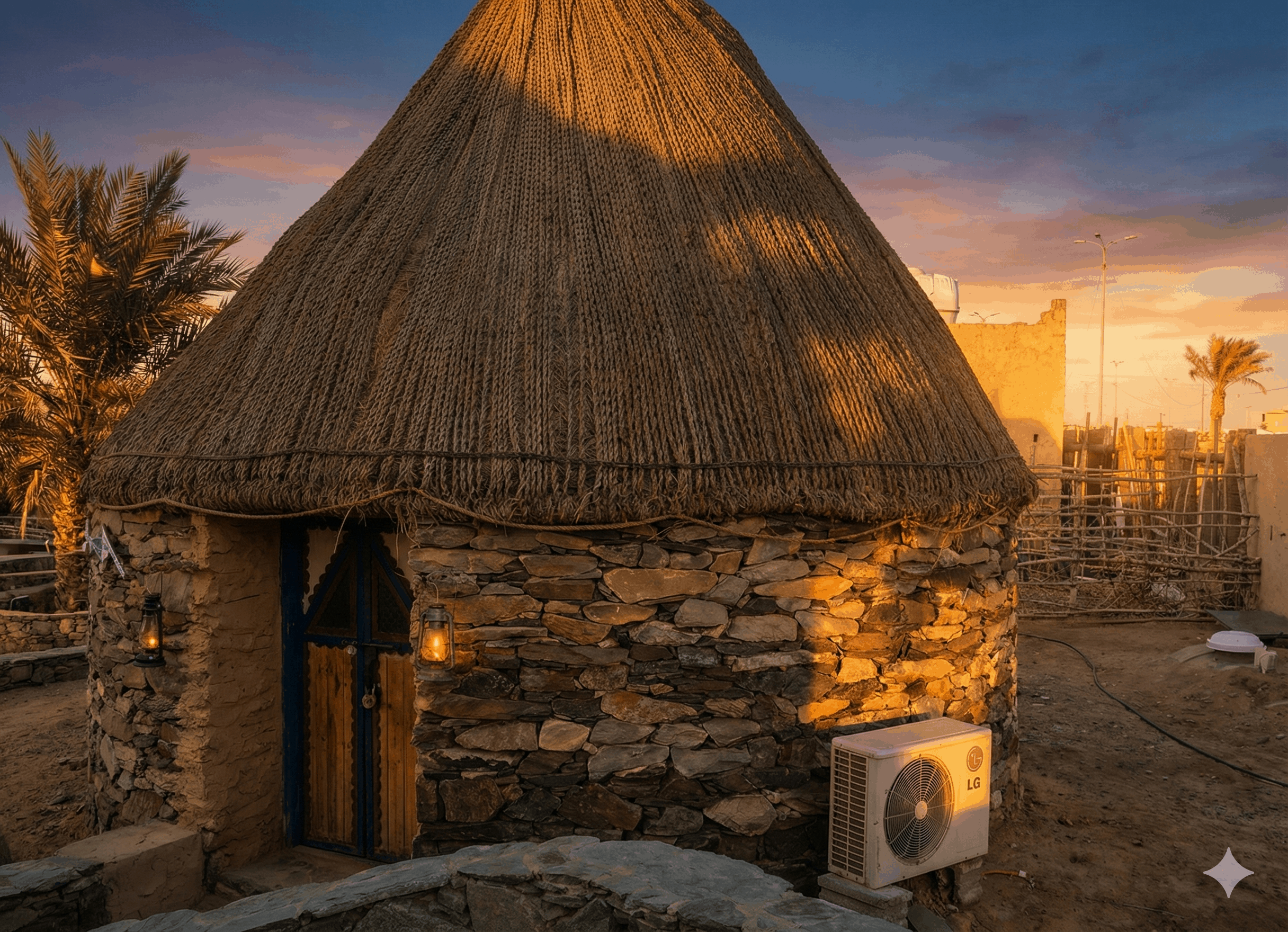 متحف جازان للآثار والتراث