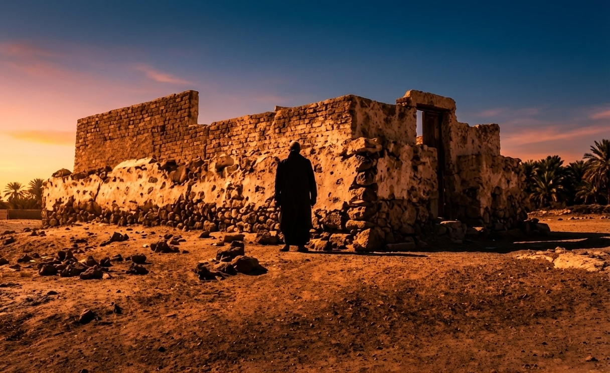 مسجد الفضيخ