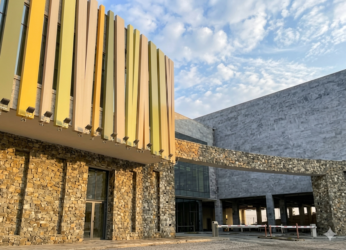 متحف الباحة الإقليمي