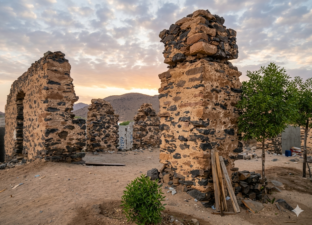 مسجد بيعة الرضوان 