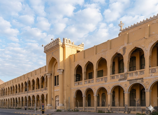 القصر الملكي