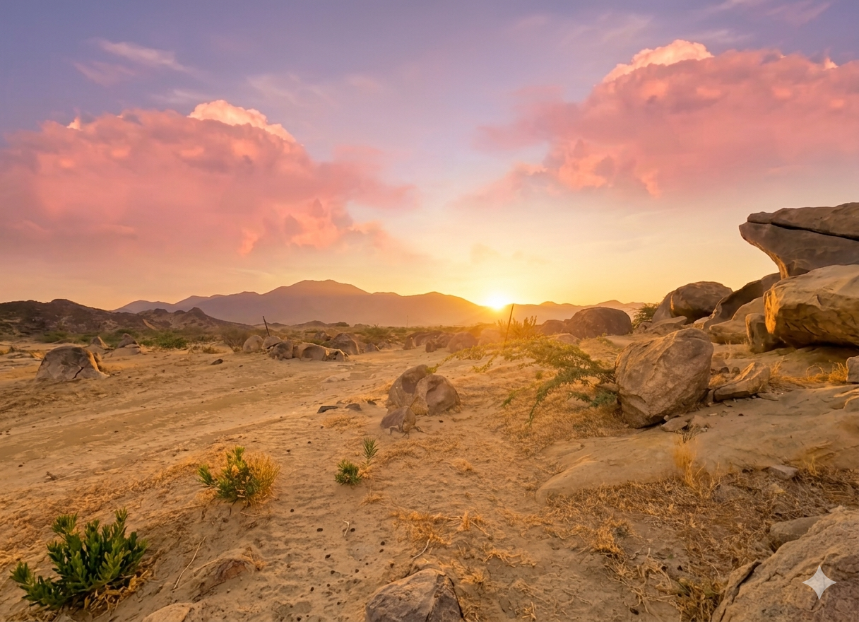 وادي الحُرْمان