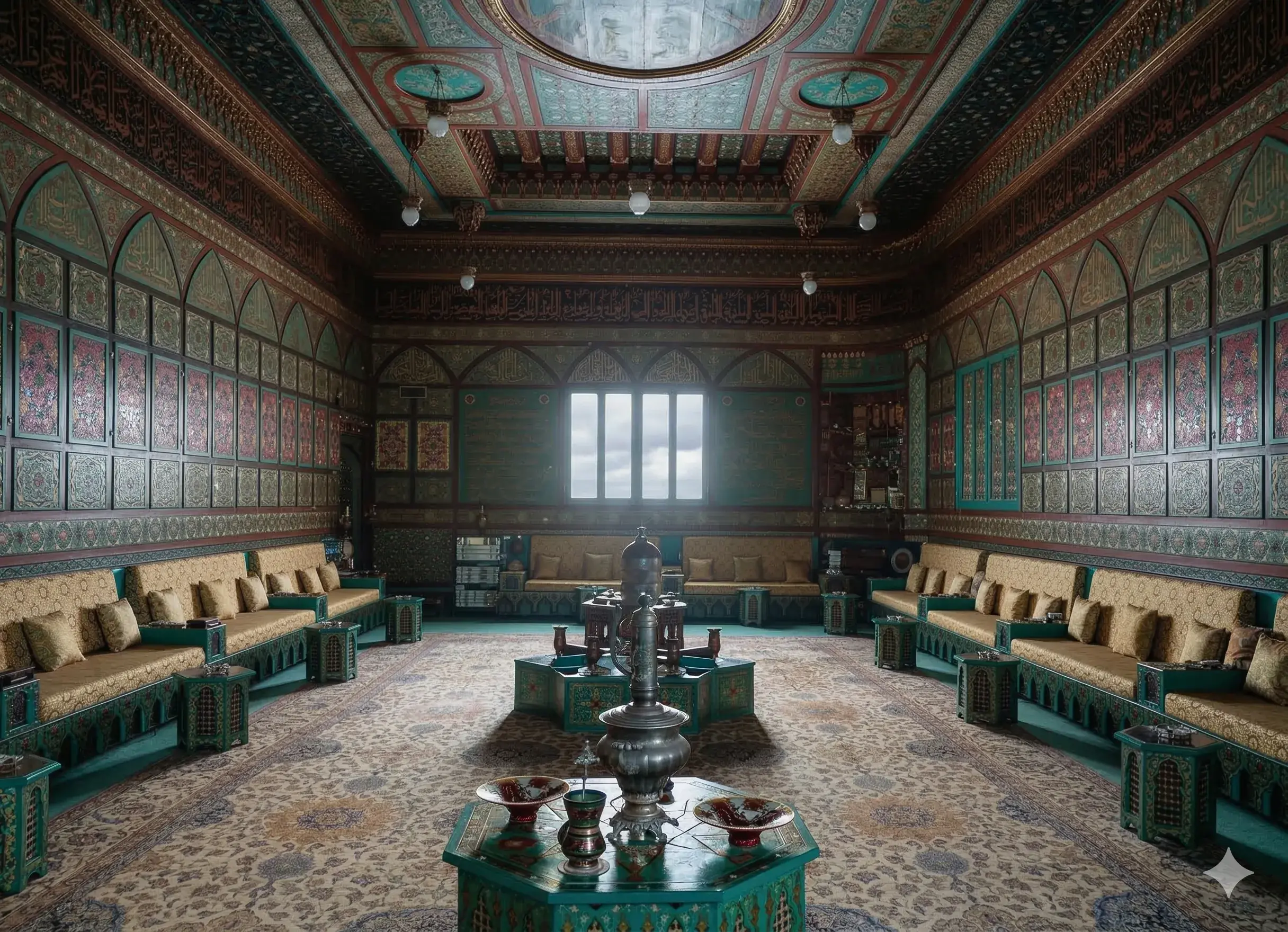 Abdul Raouf Hassan Khalil Museum