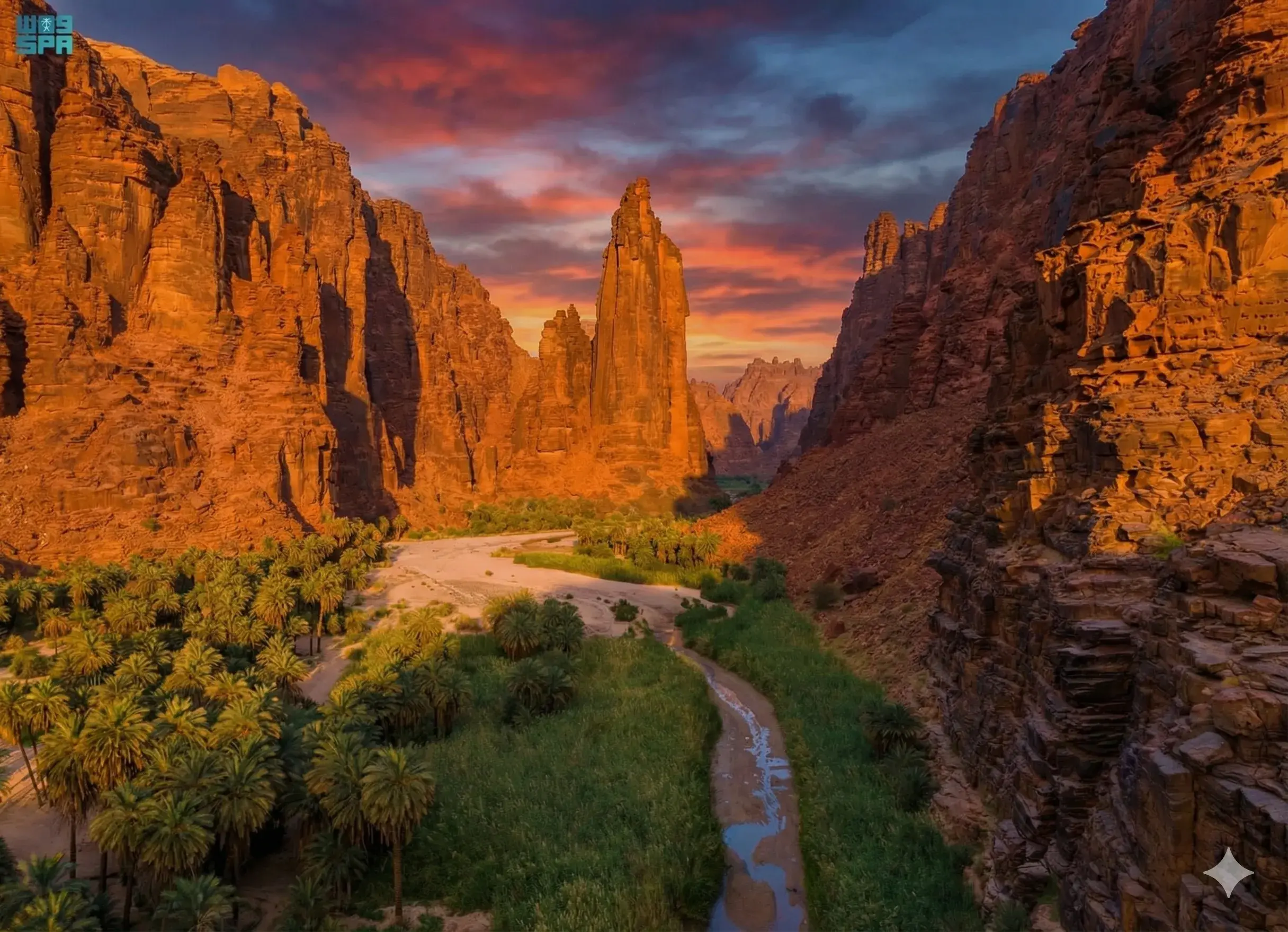 Al-Disah (Al-Deesah)