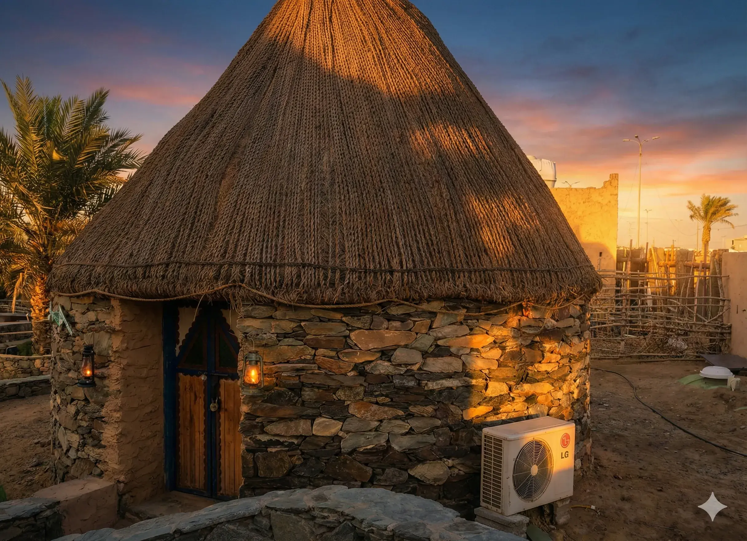 Jazan Museum for Antiquities and Heritage