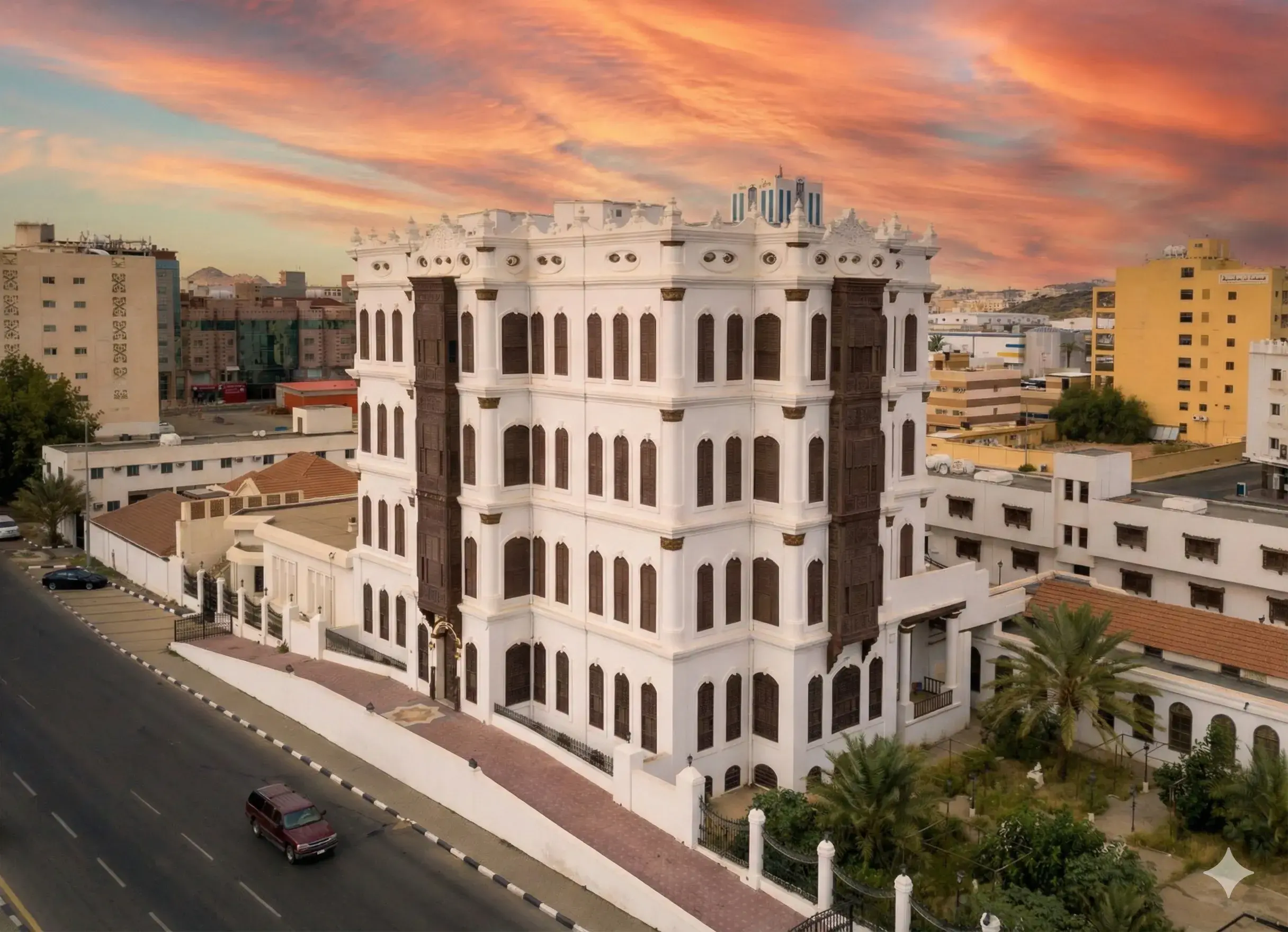 Taif Regional Museum