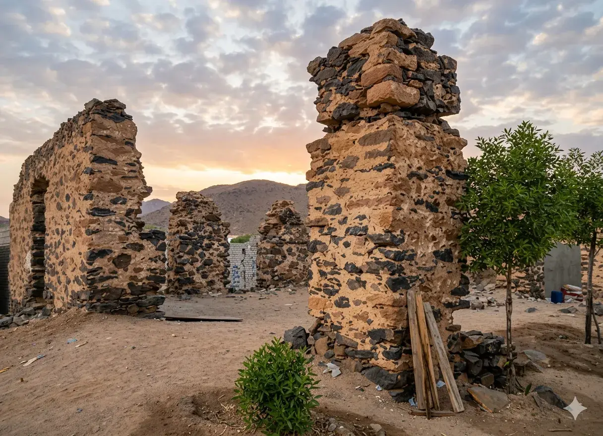 Bay'at al-Ridwan Mosque