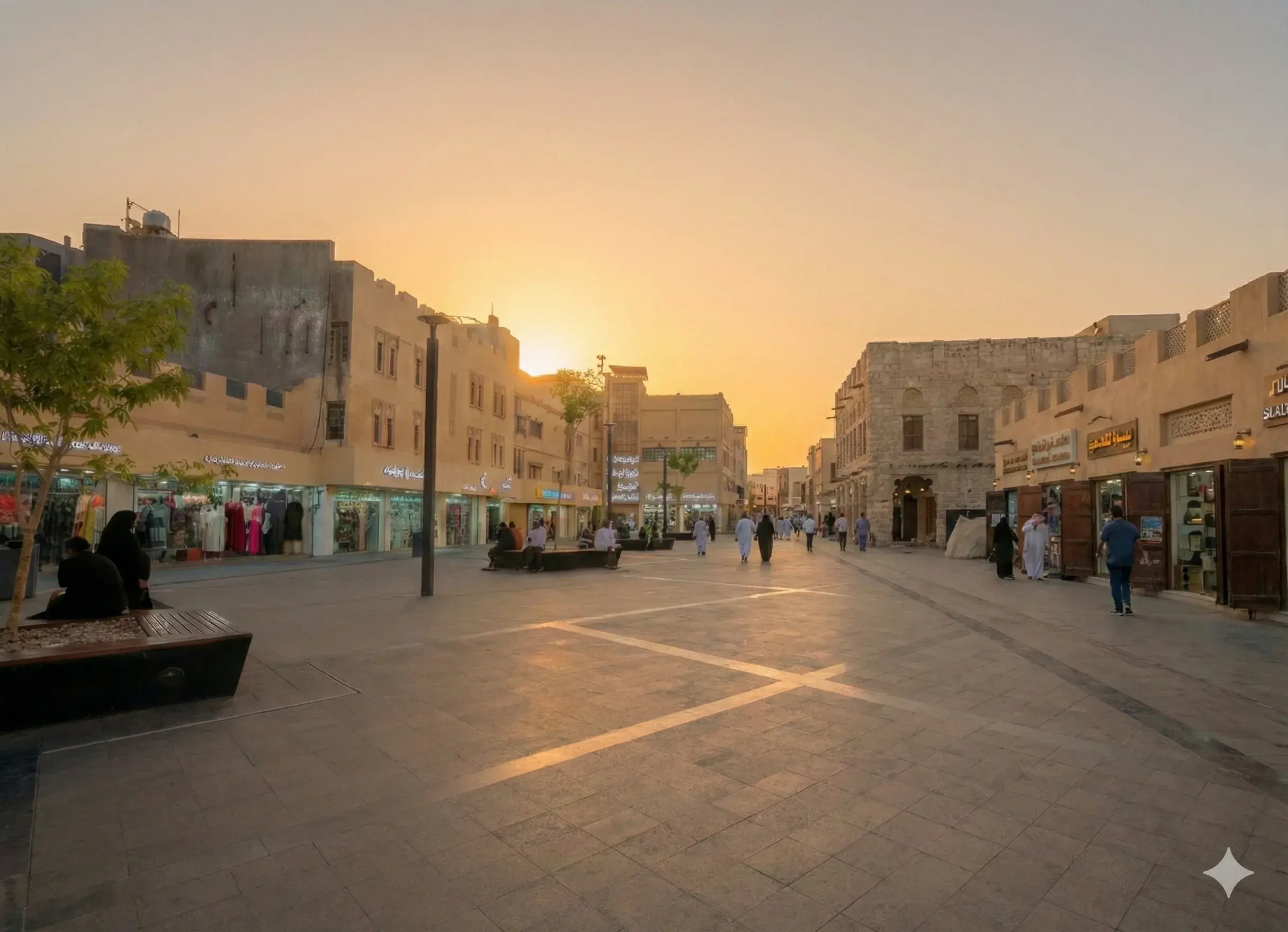 The Old Souq الصورة 1